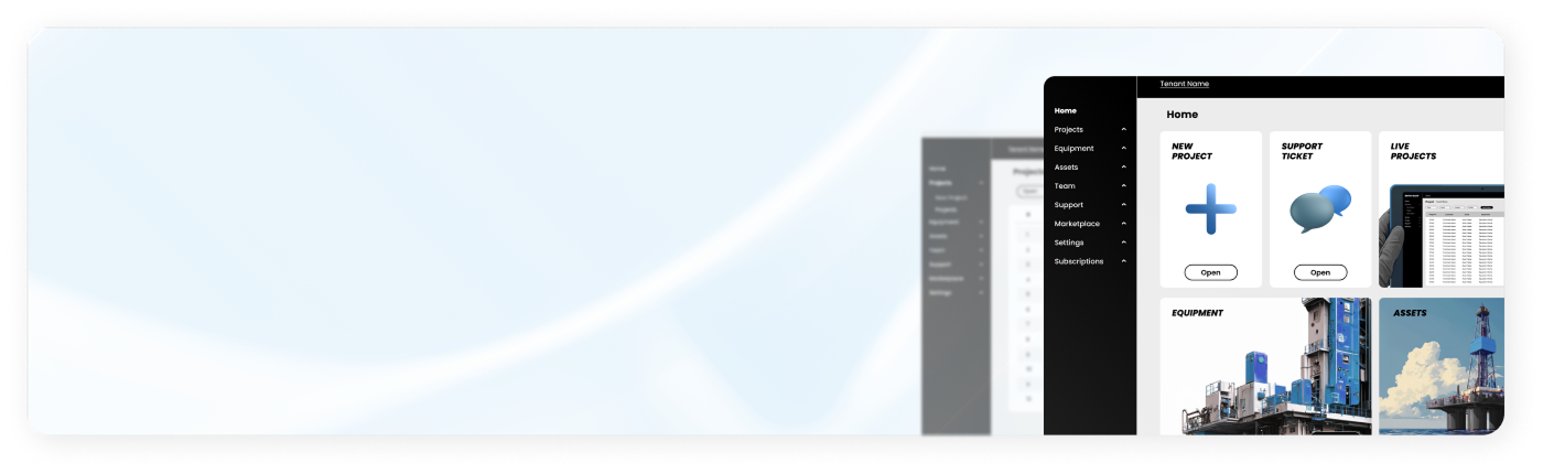 Better assets overview